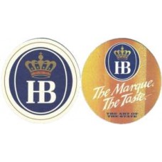 Hofbrau UK No.003
